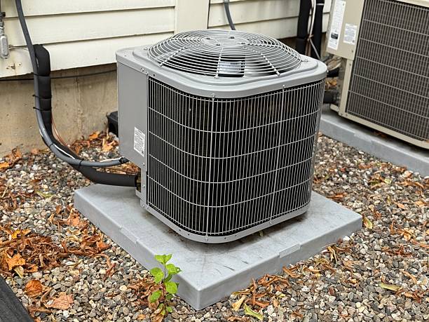24/7 Emergency Hvac experts in Richmond, VA