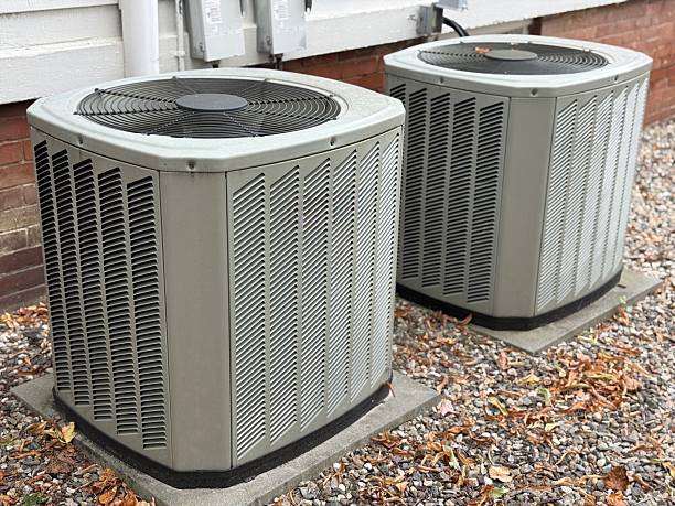 Reliable Hvac contractor in Richmond, VA by JG Cool HVAC